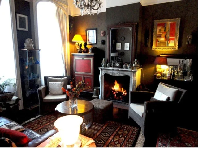 Chambre d'hôtes Camera et Caetera à Roubaix