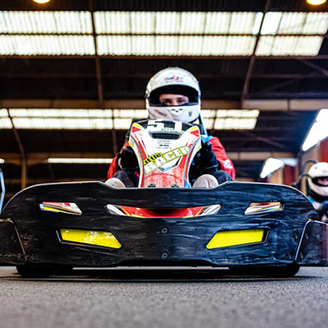 Karting Lille