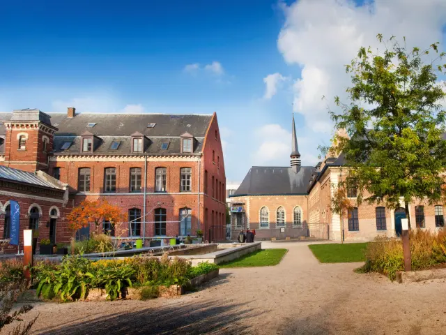 20131006 Bad Tourcoing Hospice D Havre 018