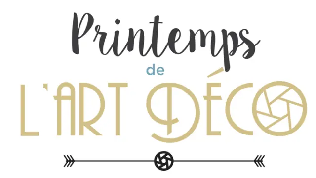 Printemps Art Deco