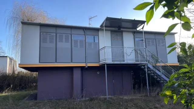 1920x1440 Pavillon Jean Prouv Odile Werner 609370 790245