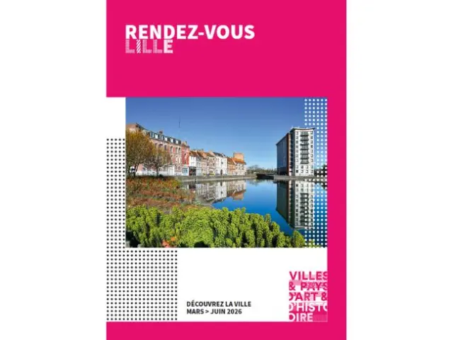 Couv Pc Rendez Vous Printemps 2026 Vah