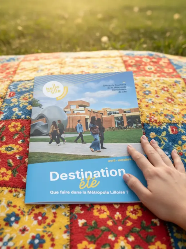 Couv Agenda Ete Mockup