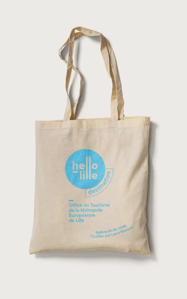 Verso Totebag Otm Edition2026