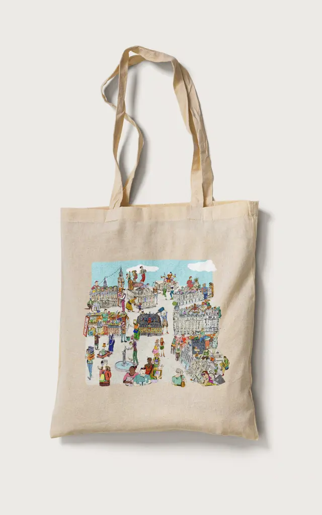 Totebag Otm Edition2026