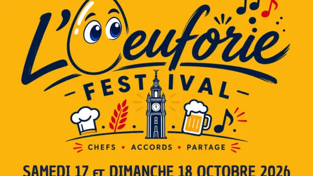 Final Loeuforie Logo With Date and Lgp