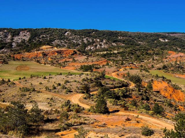 Paysage 4