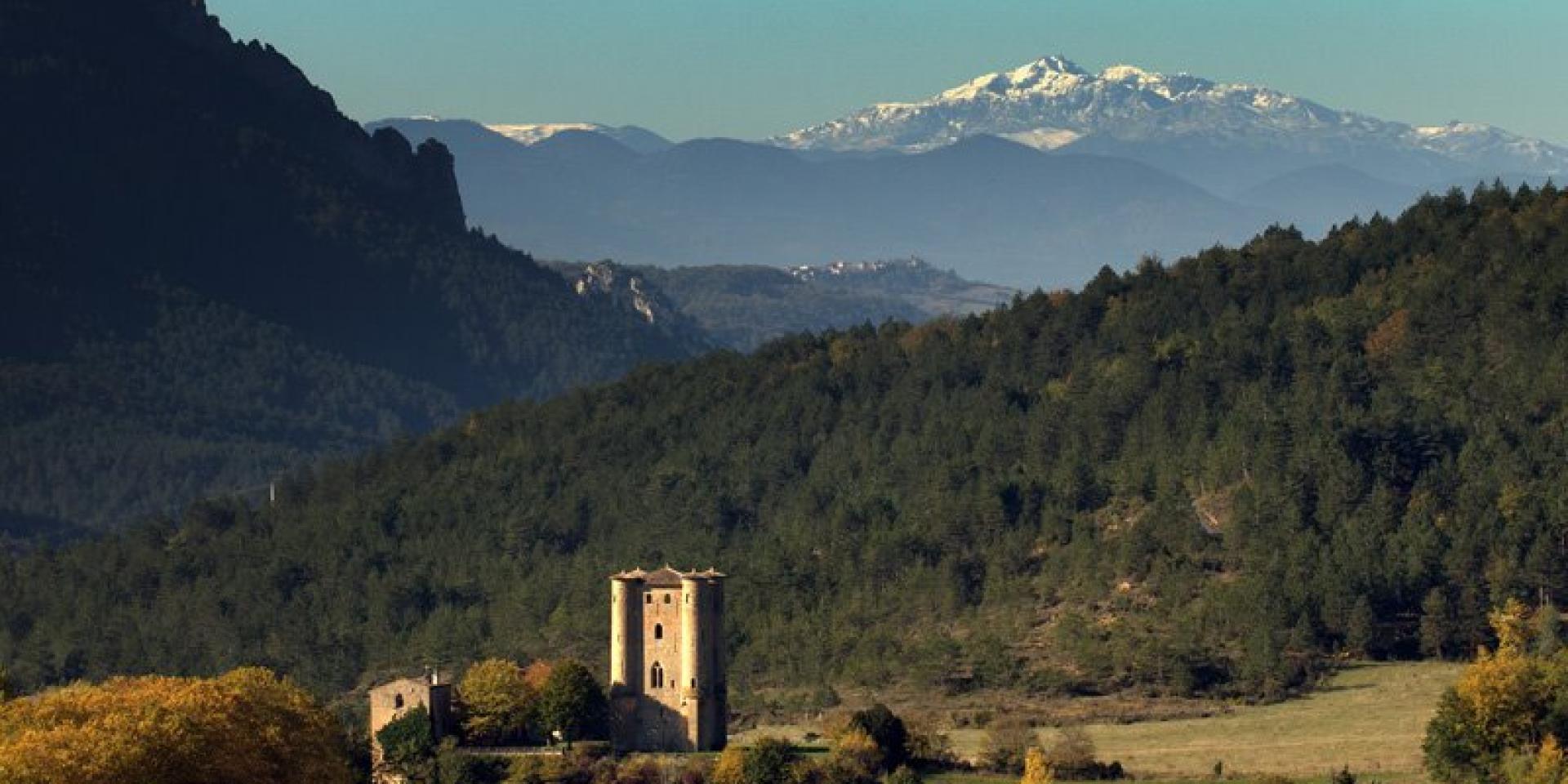 Chateau d'Arques