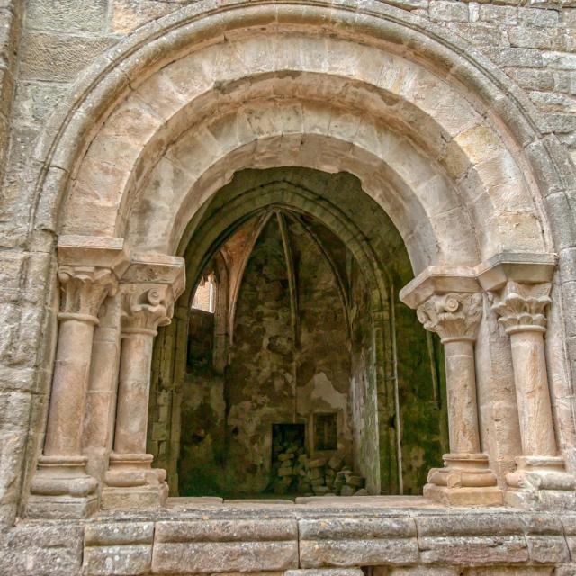 Abbaye Alet Les Bains 2017.14.02 ©alain François (9)