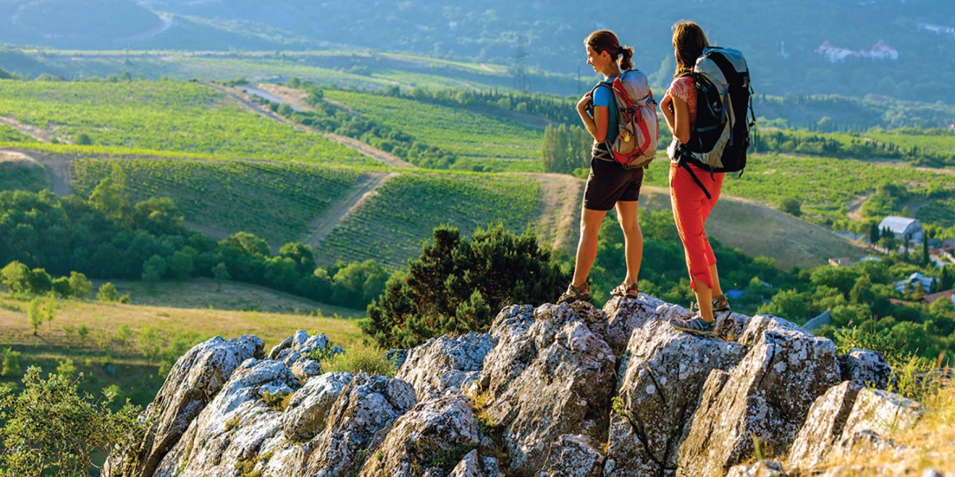 Randonnées Pédestres Et équestres | Limouxin Limouxin Tourisme – Site ...