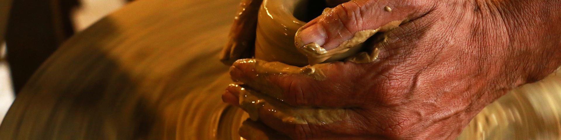 Pottery