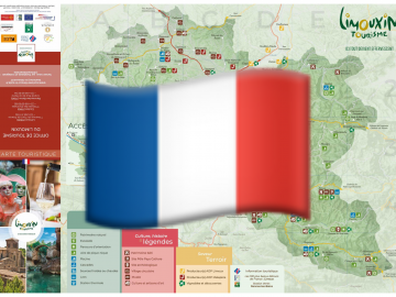 Brochures | Limouxin Tourism – Official website of the Limouxin Tourist ...