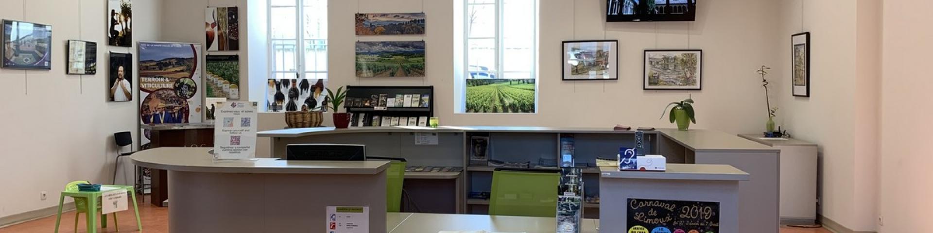 Home Limoux Tourinsoft