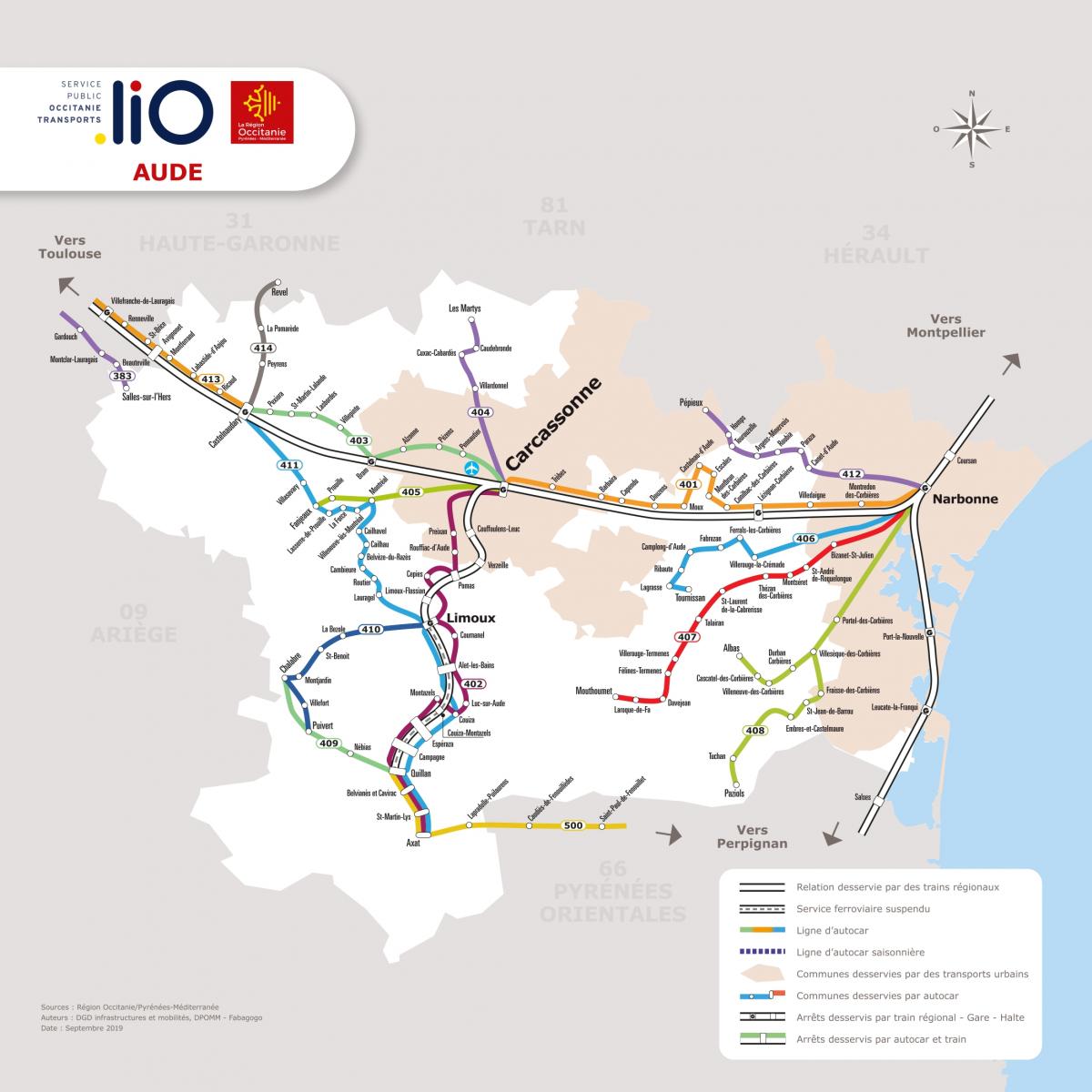 En train | Limouxin Tourisme – Site Officiel de l’Office de tourisme du ...