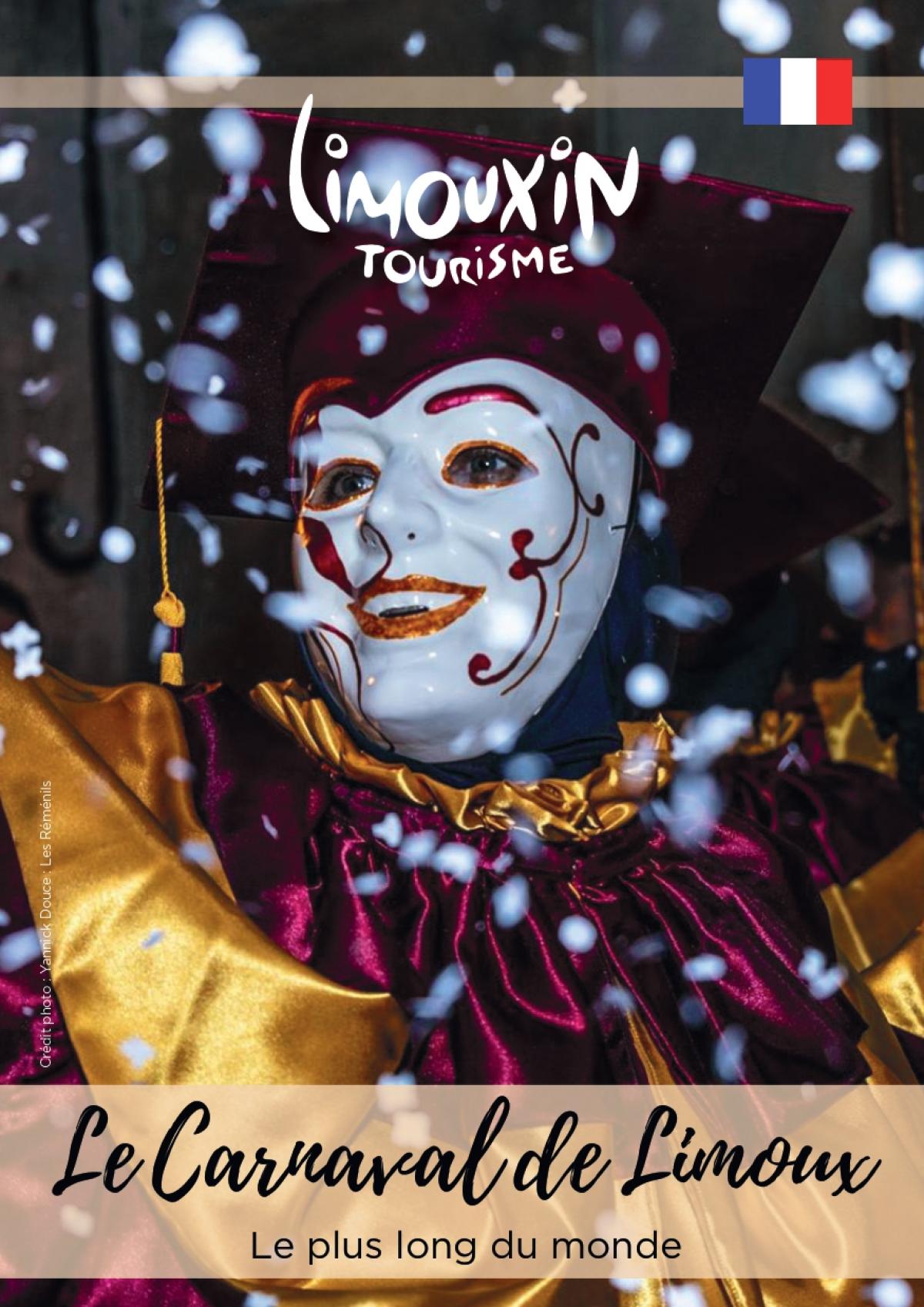 Brochures | Limouxin Tourism – Official website of the Limouxin Tourist ...