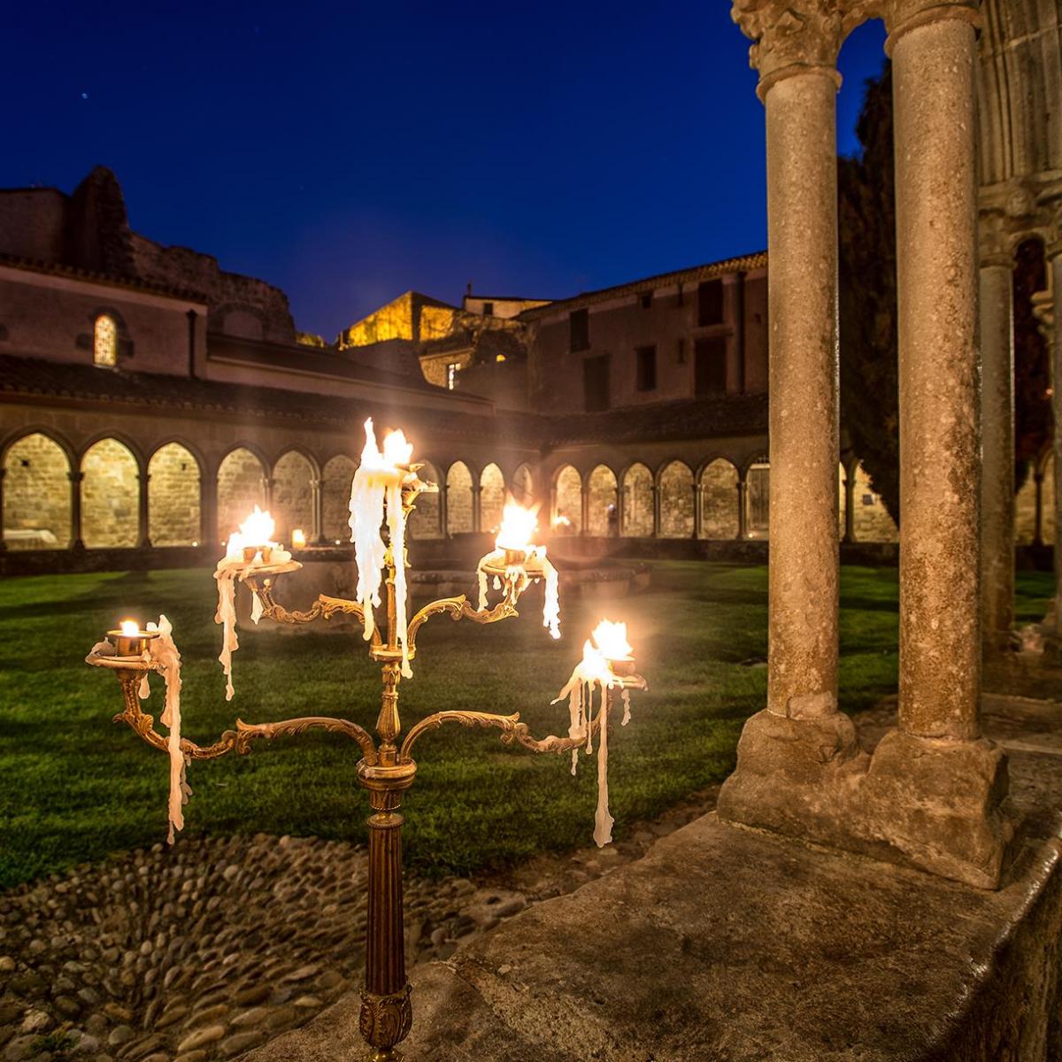 SaintHilaire Turismo de Limouxin Página oficial de la Oficina de