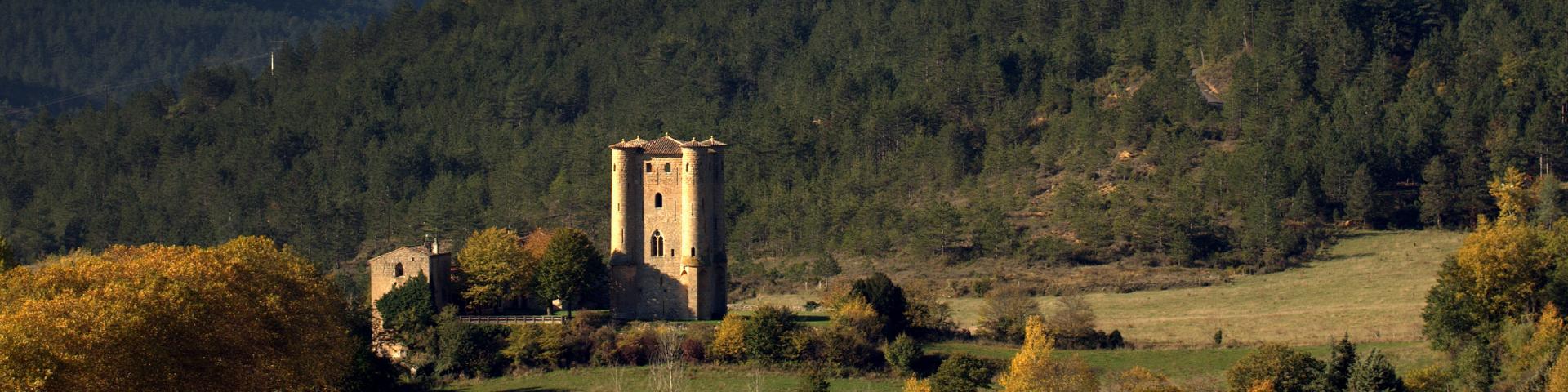 Castle of Arques