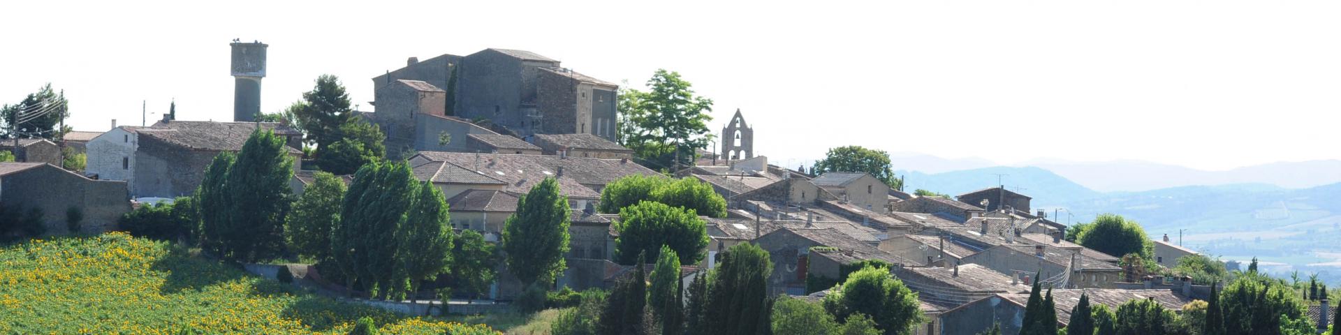 Ajac Village