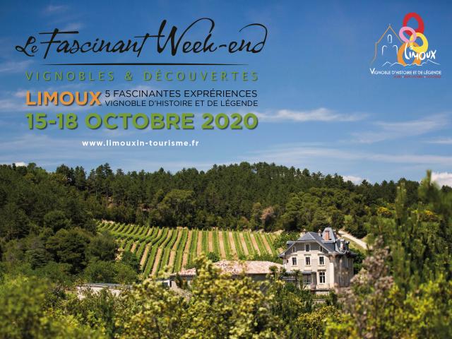 Le Fascinant Week end