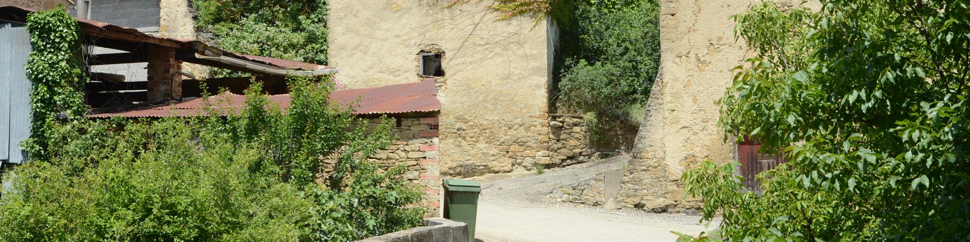 Bouriège