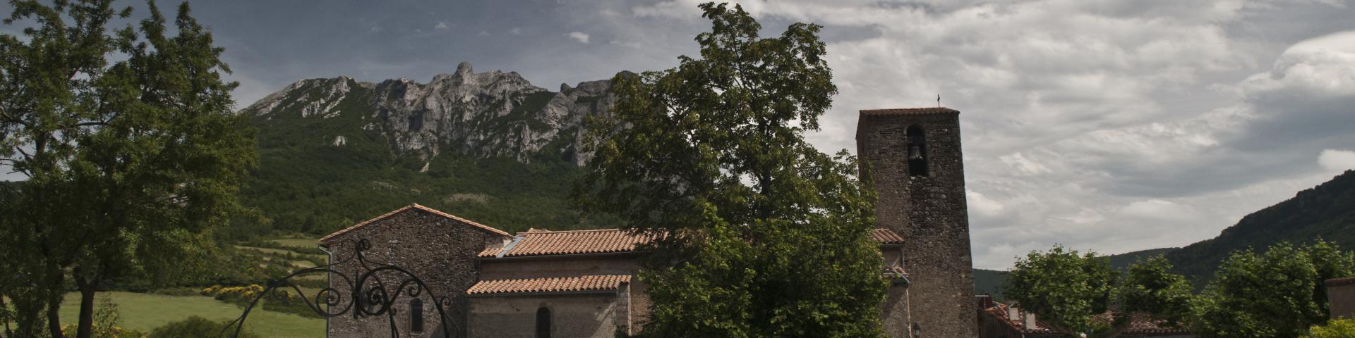 Bugarach