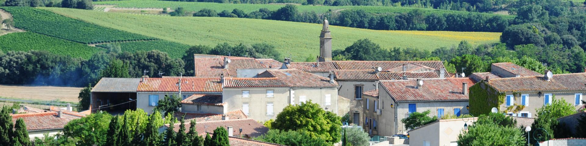 Gaja and Villedieu