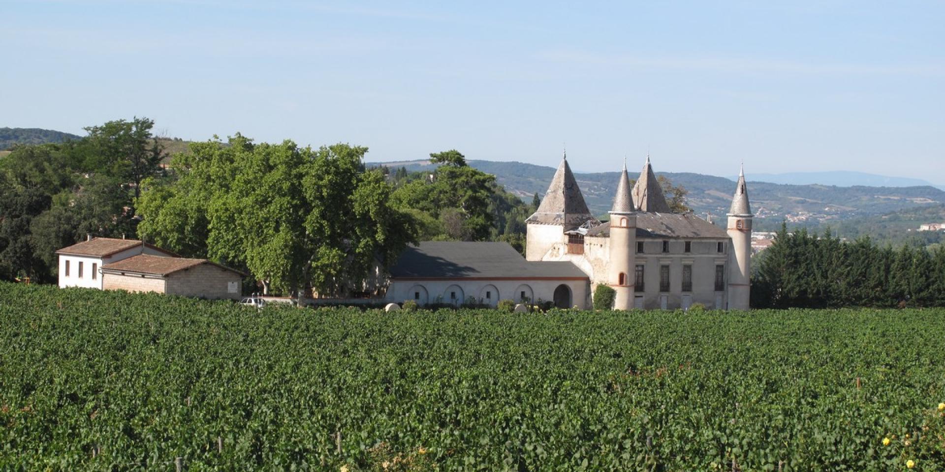 Domaine De Flandry+ (French only)