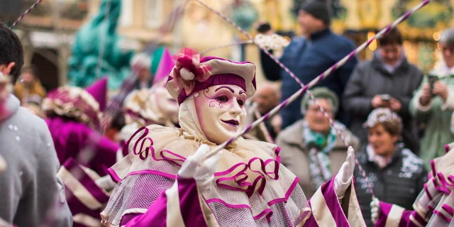 Los Brouzinaïres