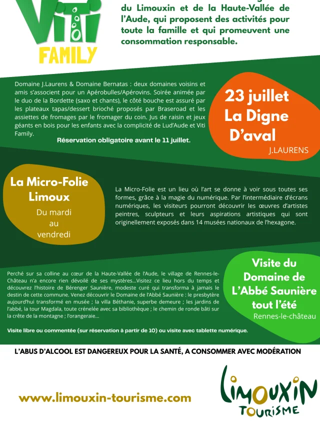 programme