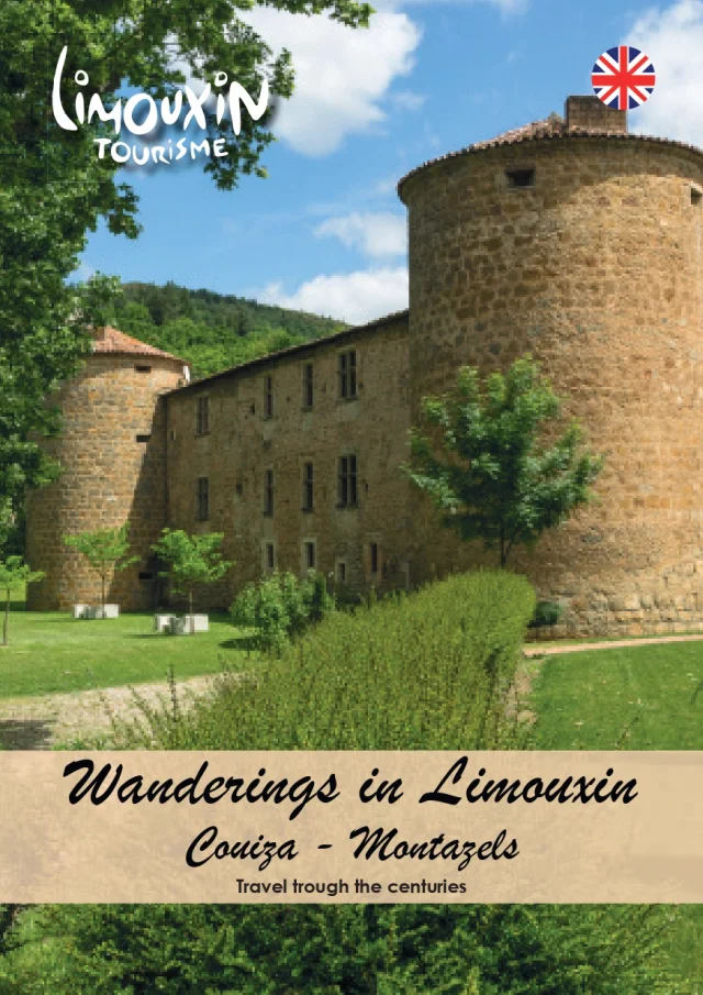 Wanderings In Limouxin Couiza Montazels 2025 Eng Page 0001