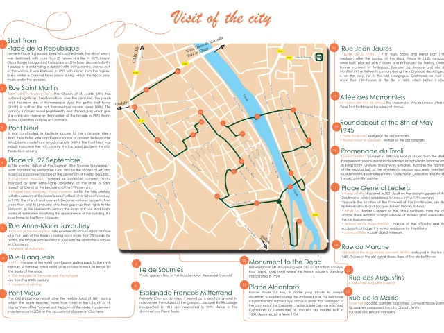 Wanderings In Limouxin Limoux 2025 Eng Plan De Ville Page 0001