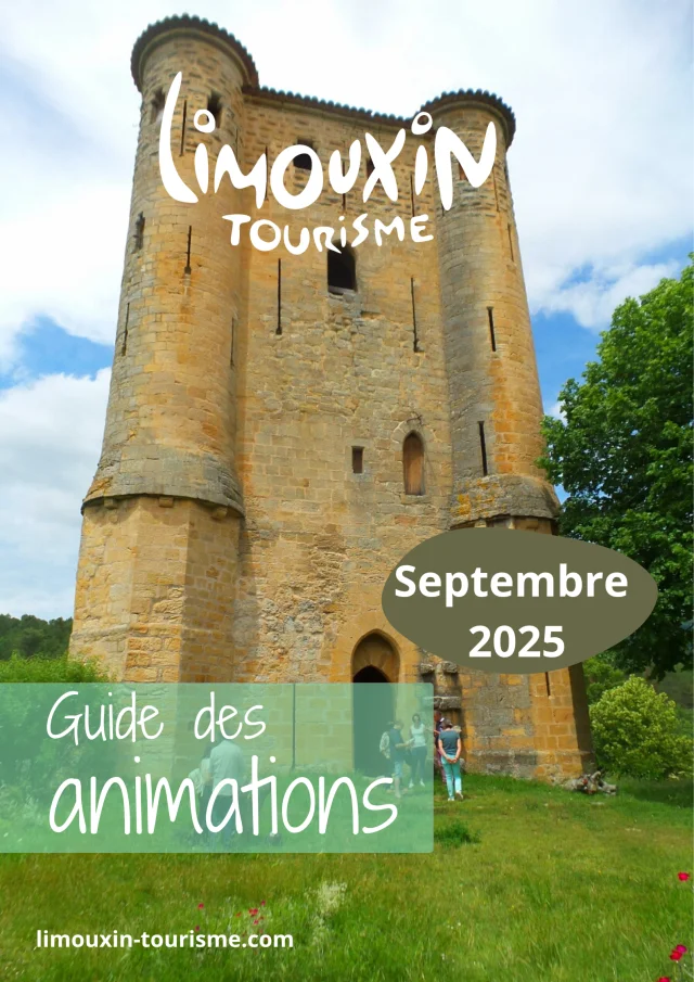 Guide Septembre 2 2025