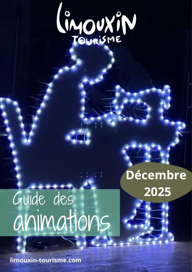 Guide Decembre 2025