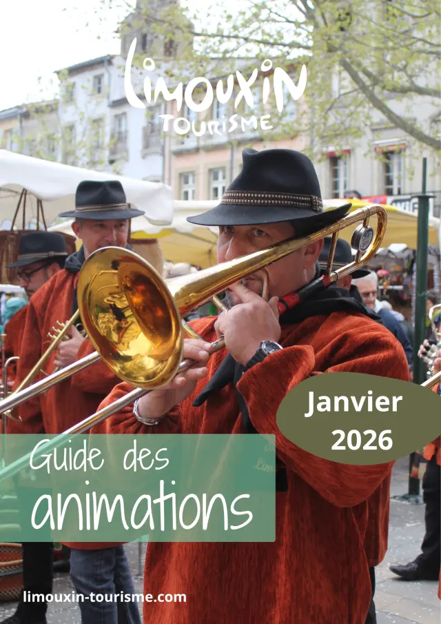 Guide Janvier 2026