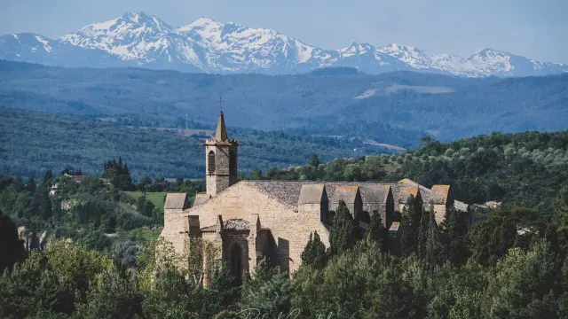 Vue Pyrenees Pna 2020 Richard Capoulade 13
