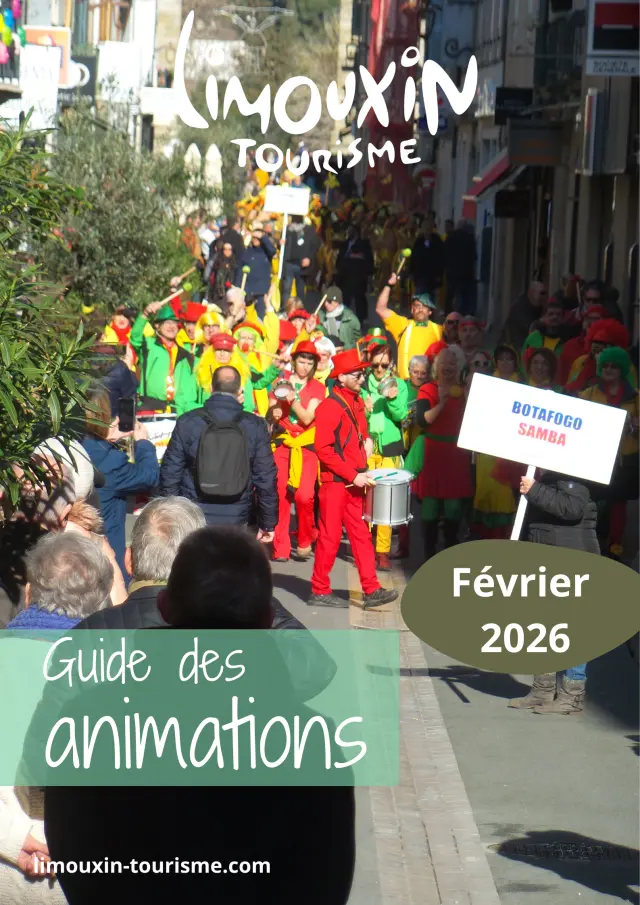 Guide Fevrier 2026