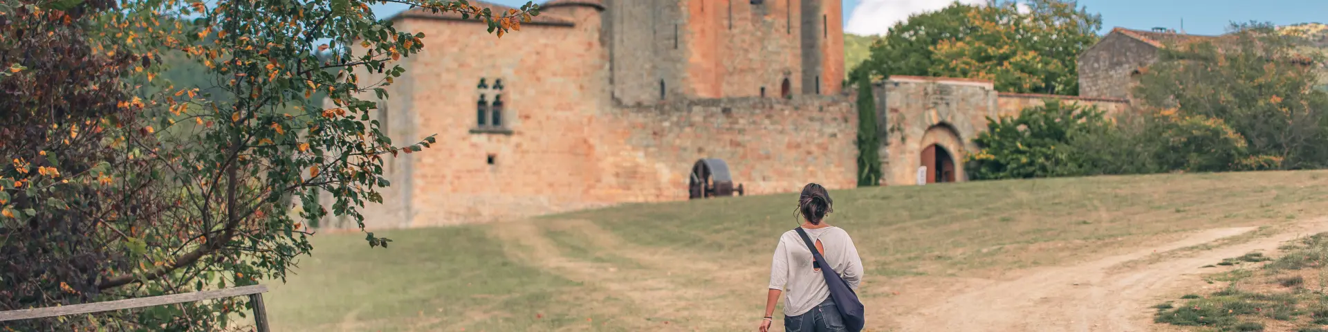 Vincent Photographie ADT de l'Aude