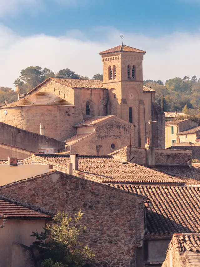 Vincent Photographie ADT de l'Aude