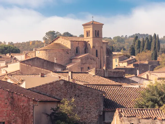 Vincent Photographie ADT de l'Aude