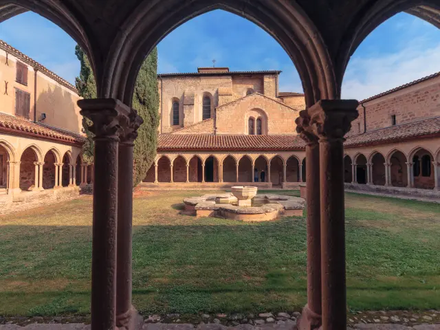 Vincent photographie ADT de l'Aude