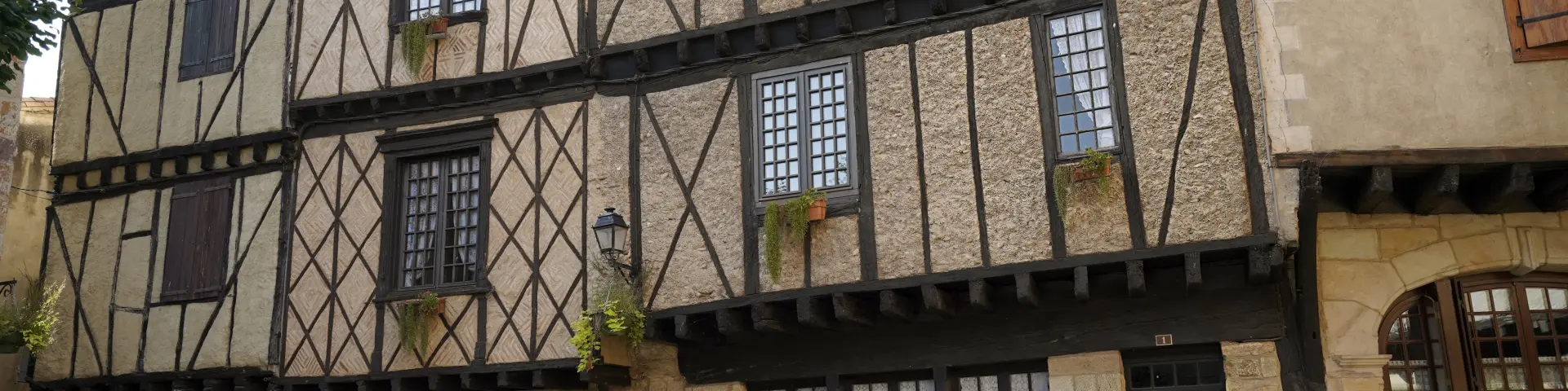 Maison A Colombages Alet Les Bains Pcu 2020 Raphael Kann Adt De Laude