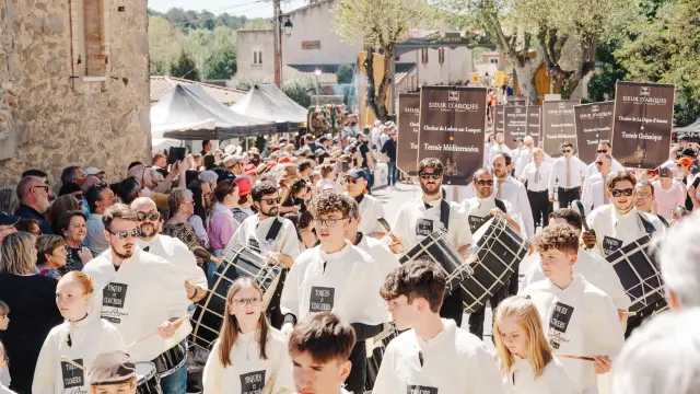 1 Toques Et Clochers Ludo Charles Pour Sieur Darques 5 1