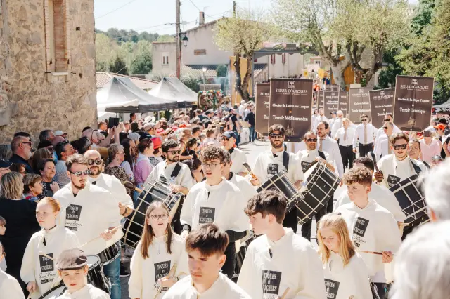 1 Toques Et Clochers Ludo Charles Pour Sieur Darques 5 2