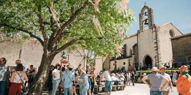 1 Toques Et Clochers Ludo Charles Pour Sieur Darques 3