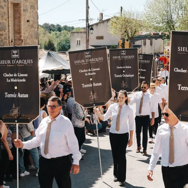 1 Toques Et Clochers Ludo Charles Pour Sieur Darques 6