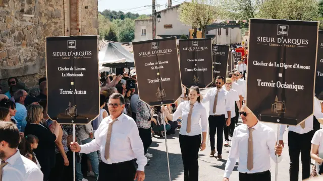 1 Toques Et Clochers Ludo Charles Pour Sieur Darques 6 2