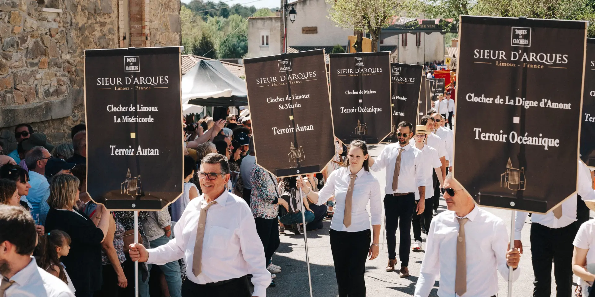 1 Toques Et Clochers Ludo Charles Pour Sieur Darques 6 2