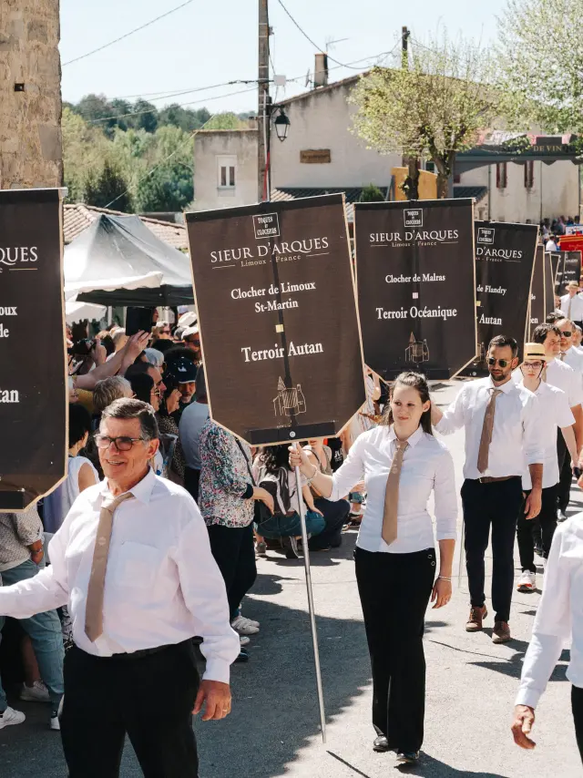 1 Toques Et Clochers Ludo Charles Pour Sieur Darques 6 2