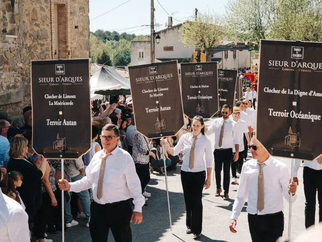 1 Toques Et Clochers Ludo Charles Pour Sieur Darques 6 2