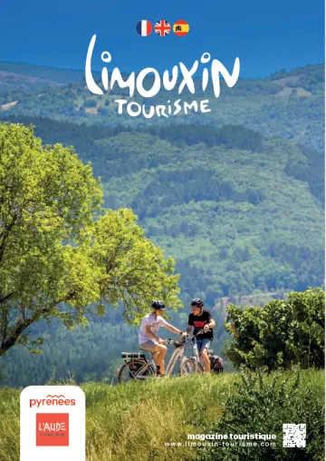 Magazinetouristique 2026